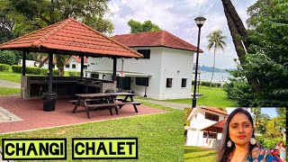 changi seafront chalet ABCDchangi chaletsingapore chalet GHI Seafront chalet singapore [upl. by Azeret]