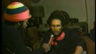 Bob Marley  Last Words to his Fans [upl. by Ueihttam]