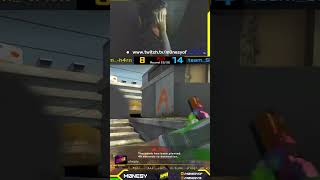 16yo M0nesy reacting to S1mple [upl. by Babb]