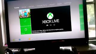 How to fix error code 8015D000 xbox 360 [upl. by Notanhoj]