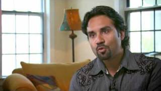 Naeem Fazals new spiritual journey from Islam to Jesus Christ [upl. by Golliner]