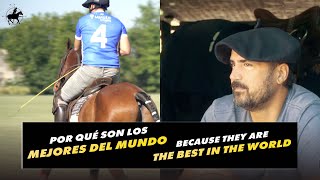 🇦🇷 Polo argentino  Los mejores del mundo  Argentine polo  The best in the world [upl. by Beichner]