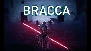 Bracca Combat Challenge  Grandmaster [upl. by Burrows]