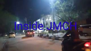 Jorhat medical college and hospital tour [upl. by Jabon455]