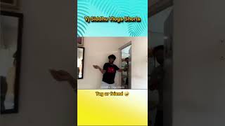 Cam soori headbath vj siddhu vlogs [upl. by Adiarf69]