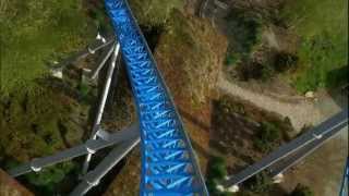 EUROPAPARK Onride HD [upl. by Eleets]