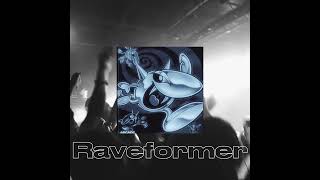 SEREBRO  Malo Tebya RaveFormer Rave 2’ Remix [upl. by Cilla]