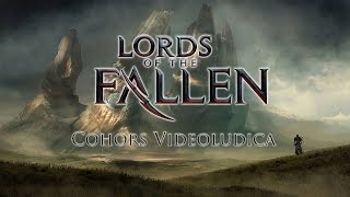 Lords Of The Fallen  Cimelio di Famiglia sbloccata [upl. by Cowen976]