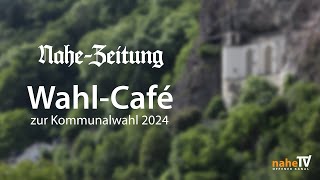 NZWahlCafé zur Kommunalwahl [upl. by Langill504]