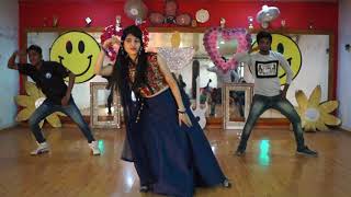 Sweety Tera drama song by Daredevil dance Studio and choreographer Raju Michael [upl. by Kaleena]