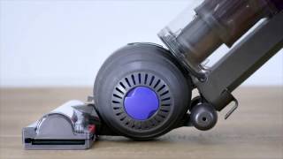 The Dyson Small Ball  Compact Vacuum [upl. by Truscott]