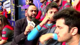 Frooti BCL Episode 17 – Jaipur Raj Joshiley vs Chandigarh Cubs [upl. by Lundin]