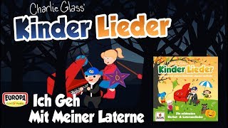 Ich geh mit meiner Laterne  Kinderlieder  Zum Mitsingen [upl. by Claude742]