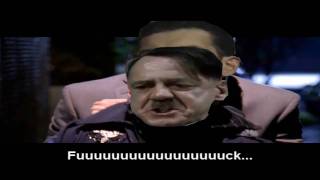 Hitler Gets Into a Fight With Fegelein  Part 2 [upl. by Etnuaed]