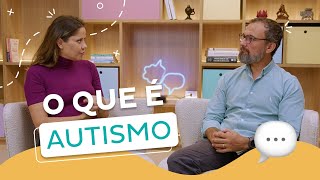 Dr Rodrigo responde o que é autismo [upl. by Alaj959]