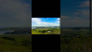 Beauty of Nature billyslookout gerringong travel shorts australia exploreaustralia 💙✨ [upl. by Tallula]