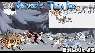 TMB  Shivers Thin Ice 3 [upl. by Anitneuq752]