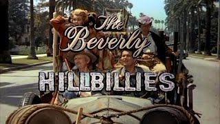 The Beverly Hillbillies Opening and Closing Theme 1962  1971 HD [upl. by Ponton739]