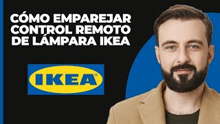 Cómo Emparejar el Control Remoto de Ikea Light 2024 [upl. by Feinstein842]