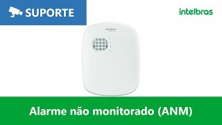 Como cadastrar números de telefone nas centrais de alarme não monitoradas  i6139 [upl. by Dorthea414]