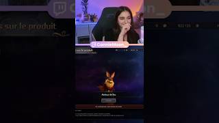 Vive les skins  TaL fyp throneandliberty streamer twitch live [upl. by Salvidor501]