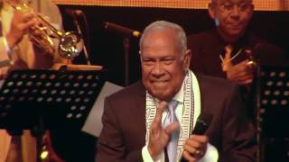 Cheo Feliciano  Anacaona Yo Soy La Salsa [upl. by Beitnes571]