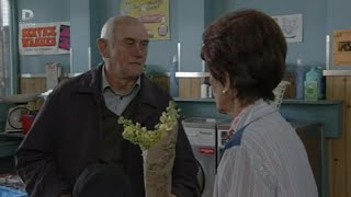 Eastenders Jim Branning 18th May 2000 [upl. by Judon]