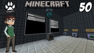 RFTools Screen Controller amp World Tour Series Finale  112 Modded Minecraft DireWolf20  E50 [upl. by Naitsirhc642]