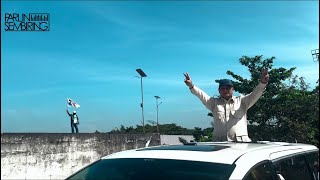 PENJEMPUTAN Bapak PRABOWO SUBIANTO [upl. by Ybhsa]