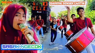 MALA SUJEN 👉👉Tembang terbaik BUGER MANIA INDONESIA [upl. by Mosenthal]