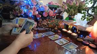 COME STA A COSA PENSA CHI AMA  ANALITICA TAROT 211  TAROCCHI [upl. by Alahsal474]