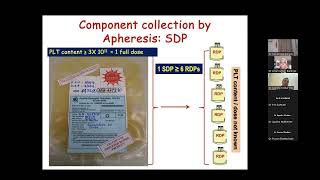 Apheresis a new tool to treat many disease Dr Sudipta S Das [upl. by Fotina]