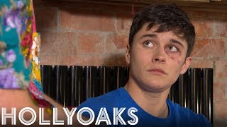 Hollyoaks Ollies Confusion [upl. by Odelinda]