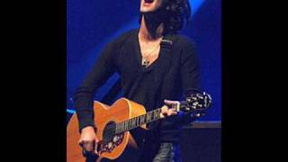 Richard Ashcroft  Brave New World live [upl. by Sito826]