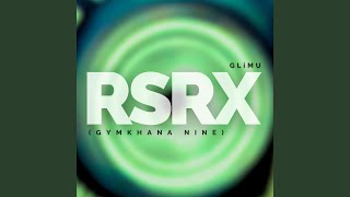 RSRX GYMKHANA NINE [upl. by Ispep523]