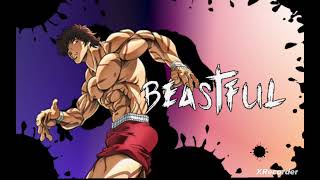 Baki Opening 1 COVER but Bad [upl. by Mala]