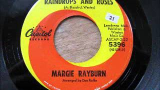 quotMaker of Raindrops and Rosesquot  Margie Rayburn [upl. by Dazhahs]