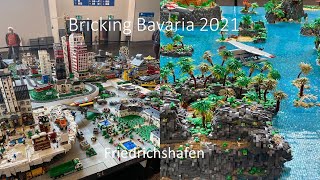 Bricking Bavaria 2021 [upl. by Roti766]