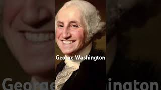 George washington singing big dawgs Thanks to gamingbbshortzz bigdawgshanumankind [upl. by Whiting]