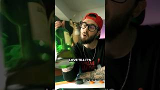 On The Rocks 2019 ChrisWebby WebbyWednesday IndependentArtist UndergroundHiphop Whiskey [upl. by Erb35]