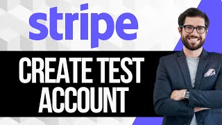 How to Create Stripe Test Account [upl. by Elidad]