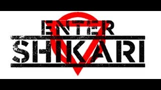 ENTER SHIKARI  Solidarity HD [upl. by Olinad571]