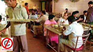 4 No Copyright Sound Effects Canteen Cafeteria 10 Minutes  Indian Ambience People Talking [upl. by Ellen]