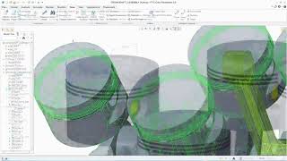 3D Plots PTC Mathcad [upl. by Nednil609]