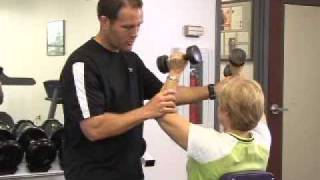 The Ultimate Rotator Cuff Training Guide DVD by Brian Schiff [upl. by Perlman]