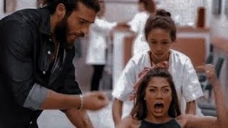 Great photos from the couple Can Yaman and Demet Özdemirdemetozdemir [upl. by Ellehs719]