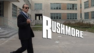 Rushmore  Bill Murrays revenge [upl. by Aicemed258]