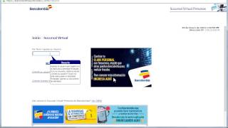 Solicitar Tarjeta De Credito Bancolombia [upl. by Checani]