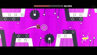 “Modernly Generic” by Chuklzzzz Me Geometry Dash 🤑 [upl. by Margarethe]