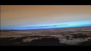 Asilomar State Beach 🌊 North  Sunset 🌅  Monterey Peninsula California 🏖  Vertigo 🌪�� [upl. by Suiremed]